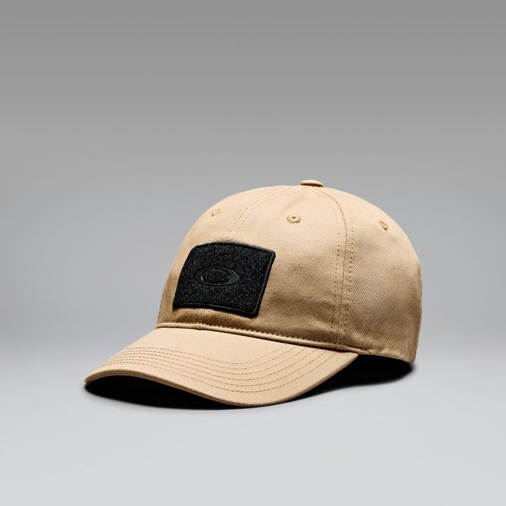 Oakley Mod Cap – Pebble