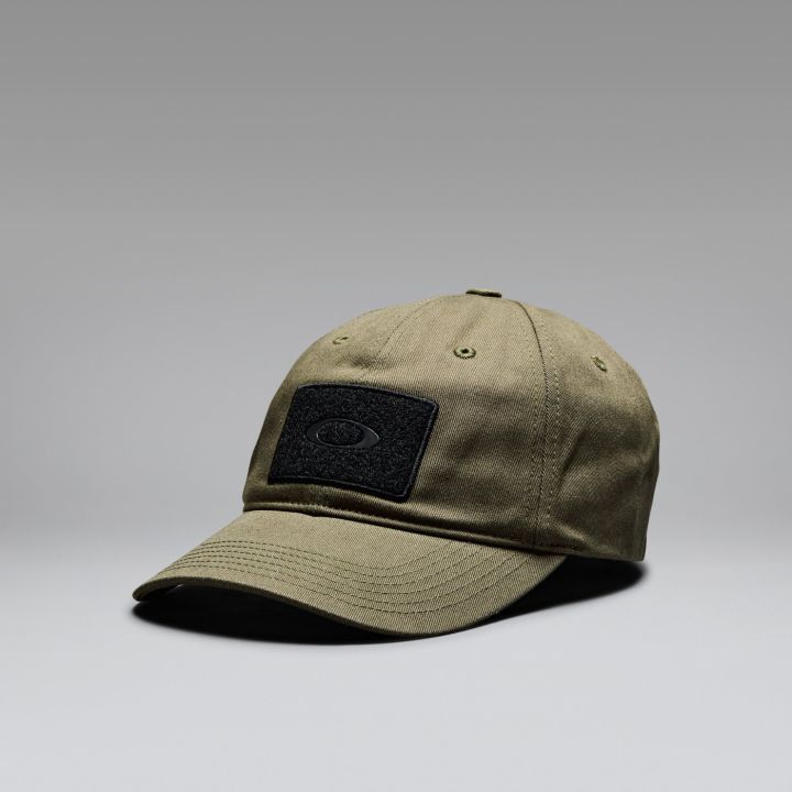 Oakley Mod Cap – Deep Olive