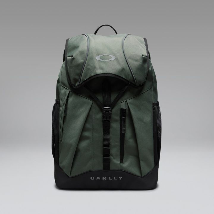 Oakley Spark Max – Aviator Green