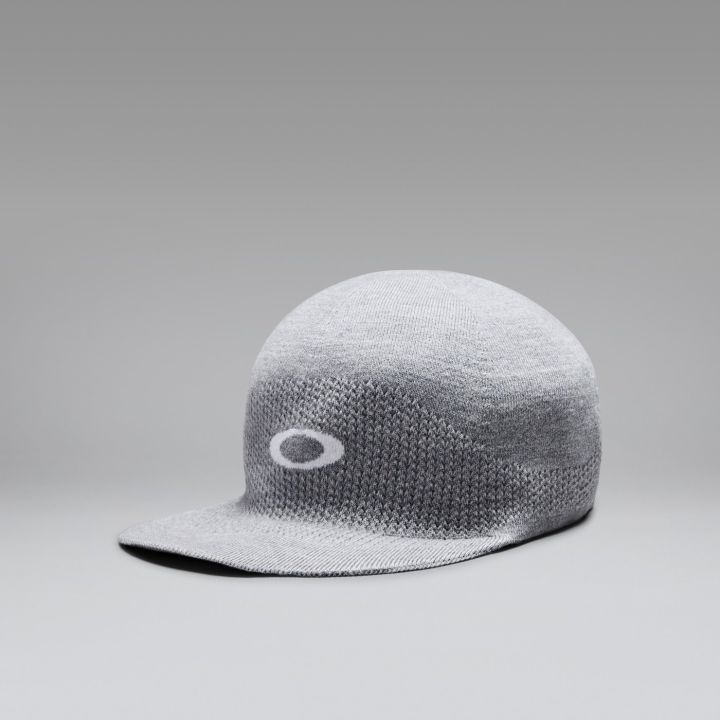 Oakley Mono Panel Cap – Cement Melange