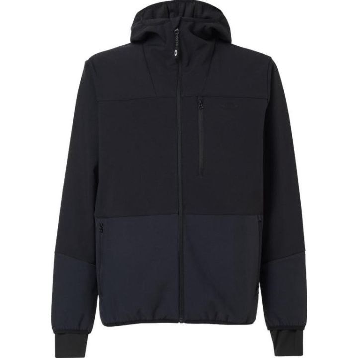 Oakley Juniper Fleece FZ maat