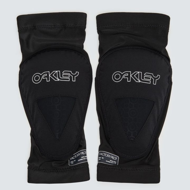 OAKLEY ALL MOUNTAIN RZ-LABs ELBOW GUARD – BLACKOUT M/L