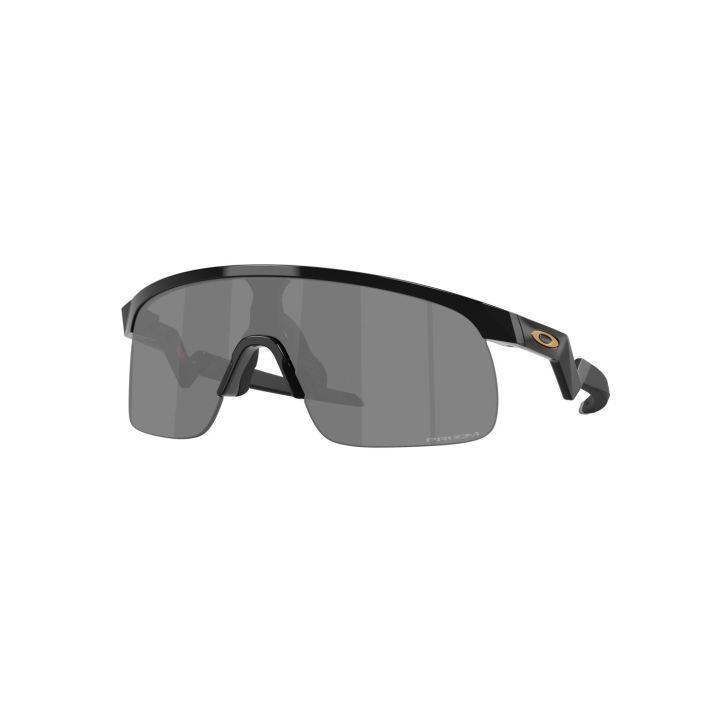 Oakley Resistor – Polished Black / Prizm Black