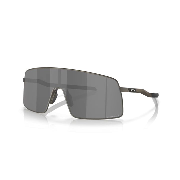 OAKLEY SUTRO Ti – MATTE GUNMETAL / PRIZM BLACK