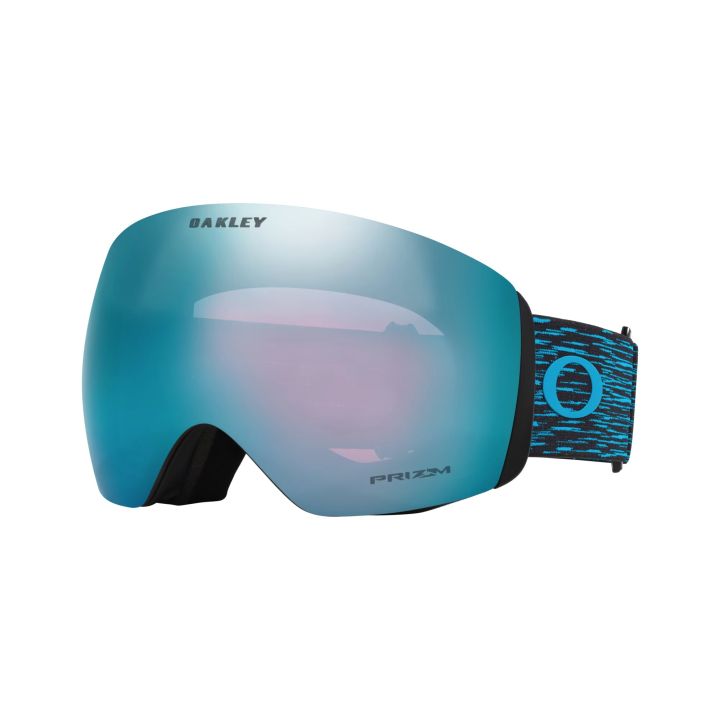 OAKLEY FLIGHT DECK L – BLUE HAZE / PRZM SNOW SAPPHIRE IRID