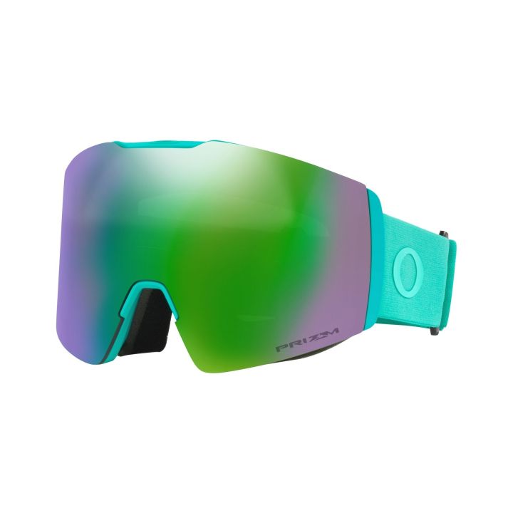 OAKLEY FALL LINE L – CELESTE / PRZM SNOW JADE IRID