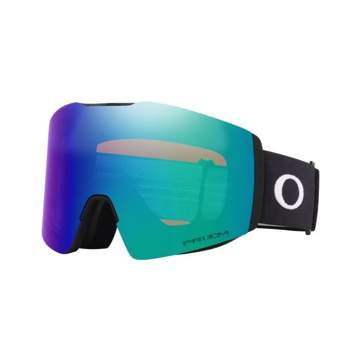 Oakley Fall Line L – Matte Black / Prizm Snow Argon Iridium