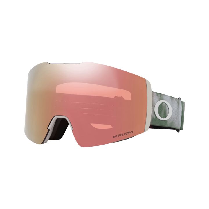 OAKLEY FALL LINE M – JADE FOG / PRZM SNOW ROSE GOLD IRID