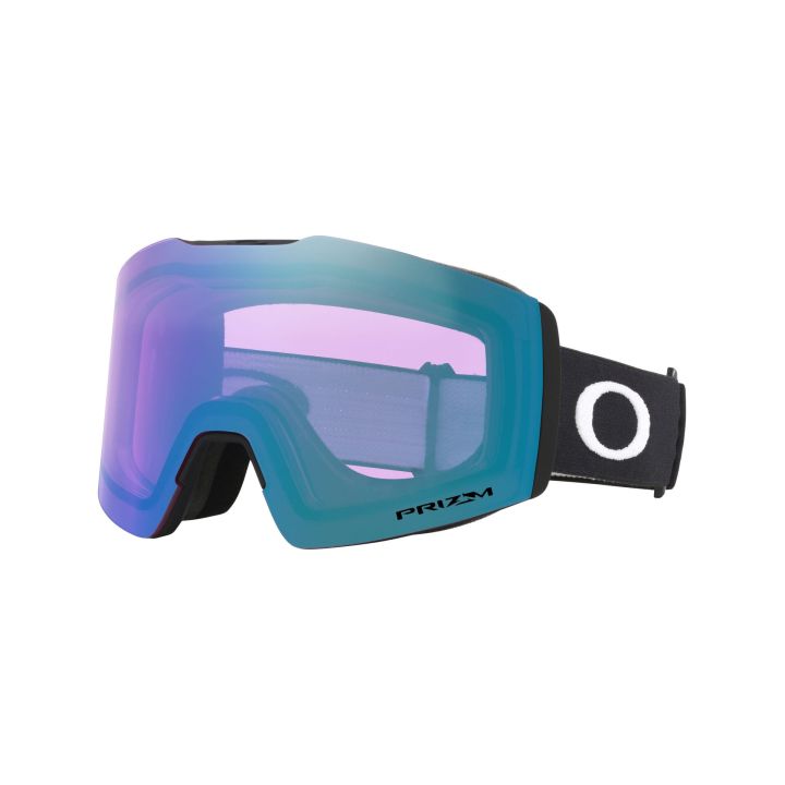 OAKLEY FALL LINE M – MATTE BLACK / PRZM SNOW ICED IRID