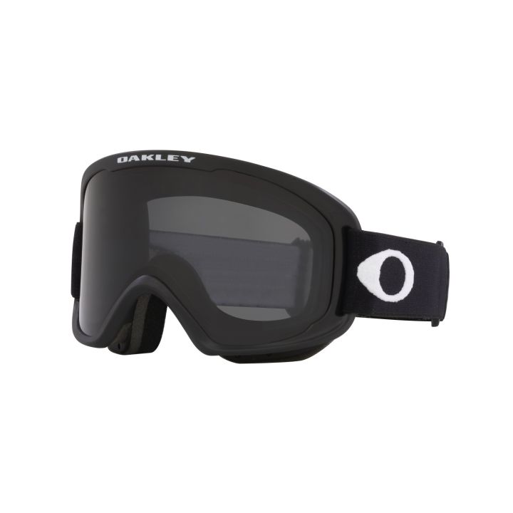 Oakley O-Frame 2.0 Pro M – Matte Black / Dark Grey