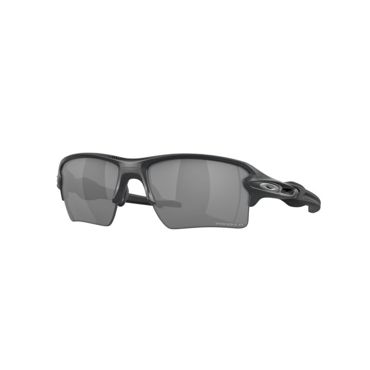 Oakley Flak 2.0 XL – High Resolution Carbon / Prizm Black Polarized