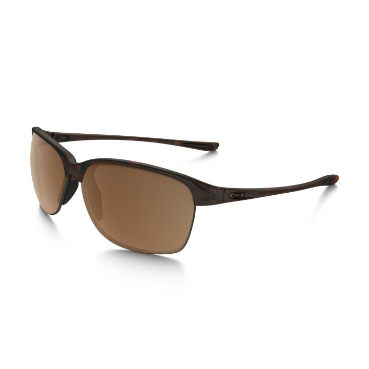 Unstoppable Matte Tortoise w/ Prizm Tungsten Polarized
