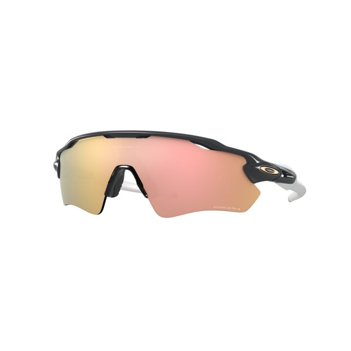 Oakley Radar EV Path – Carbon / Prizm Rose Gold