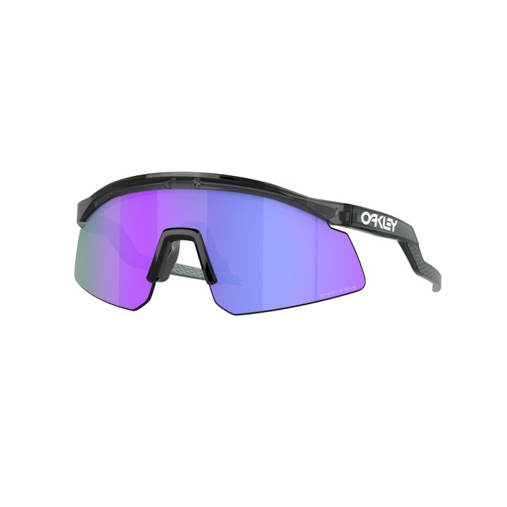Oakley Hydra – Crystal Black / Prizm Violet