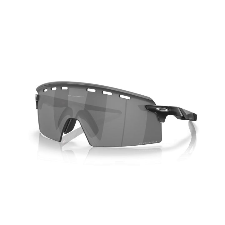 OAKLEY ENCODER STRIKE VENTED – MATTE BLACK / PRIZM BLACK