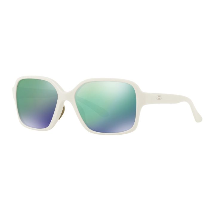 PROXY – POLISHED WHITE / JADE IRIDIUM