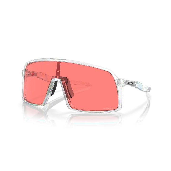 OAKLEY SUTRO – MOON DUST / PRIZM PEACH