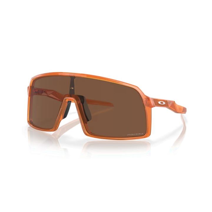 OAKLEY SUTRO – TRANS GINGER / PRIZM BRONZE