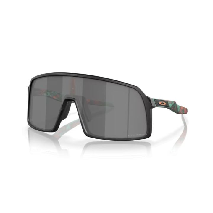 OAKLEY SUTRO – MATTE BLACK / PRIZM BLACK