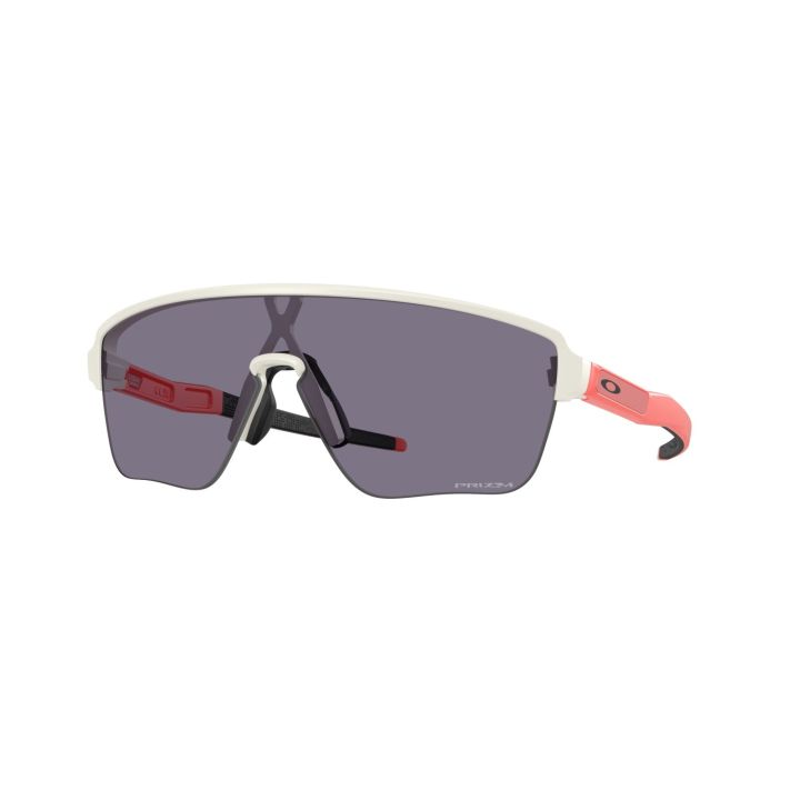 Oakley Corridor SQ – Matt Mist / Prizm Grey