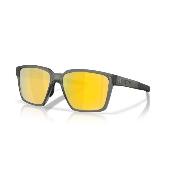 OAKLEY ACTUATOR SQ – MATTE OLIVE INK / PRIZM 24K POLARIZED