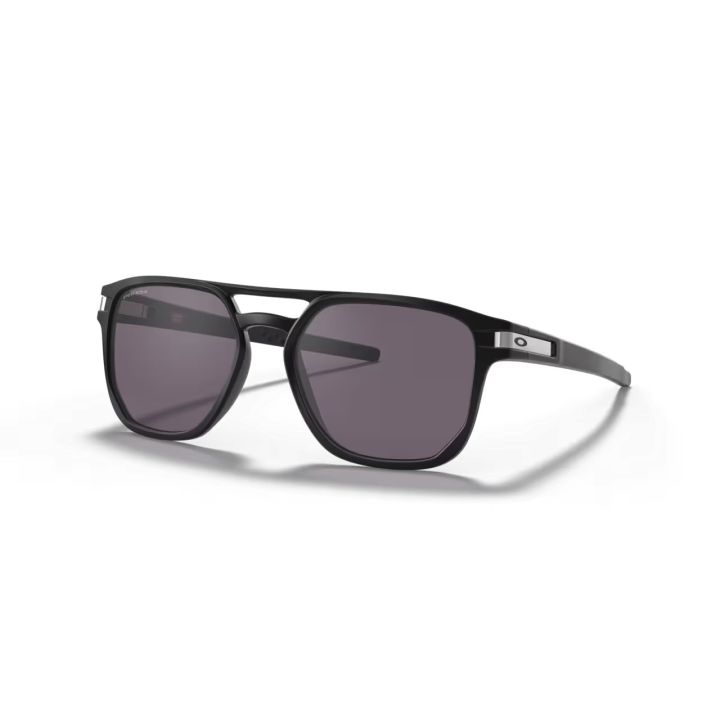 OAKLEY LATCH BETA – MATTE BLACK / PRIZM GREY