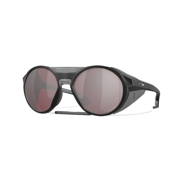 Oakley Clifden – Matte Black / Prizm Snow Black Iridium