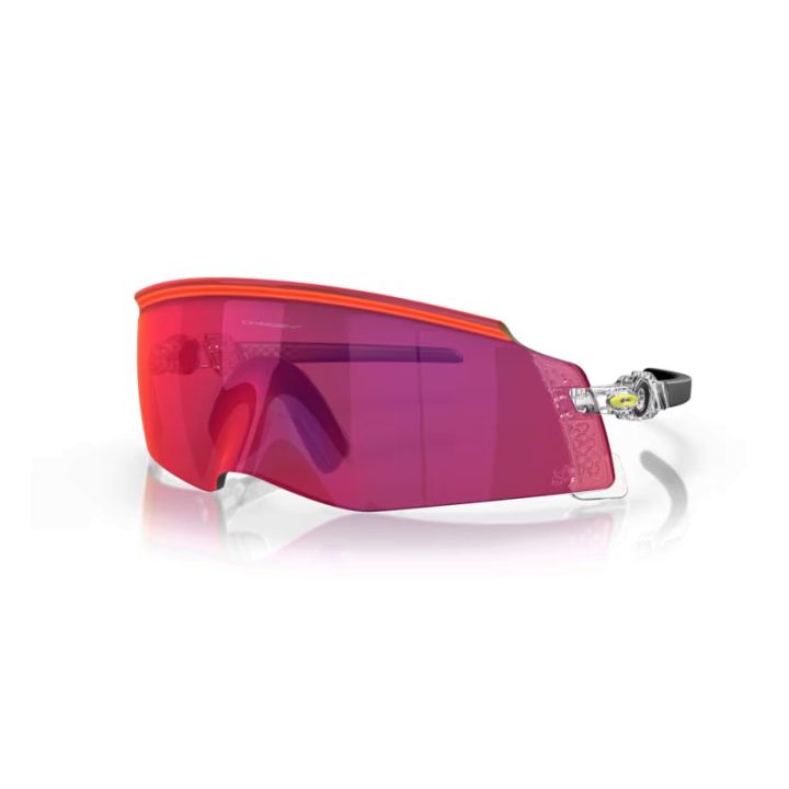 OAKLEY KATO TDF '22 – CLEAR / PRIZM ROAD