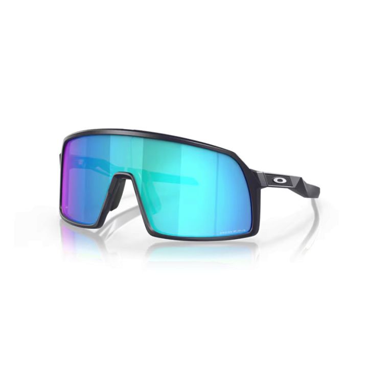 OAKLEY SUTRO S – MATTE NAVY / PRIZM SAPPHIRE