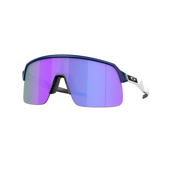 Oakley Sutro Lite – Navy / Prizm Violet
