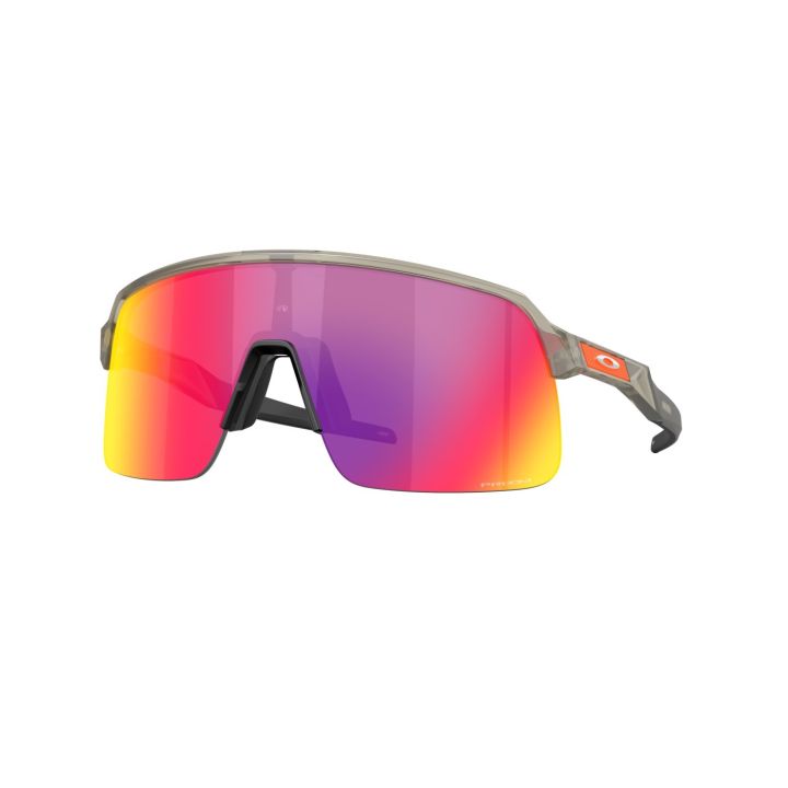 Oakley Sutro Lite – Matte Grey Ink / Prizm Road