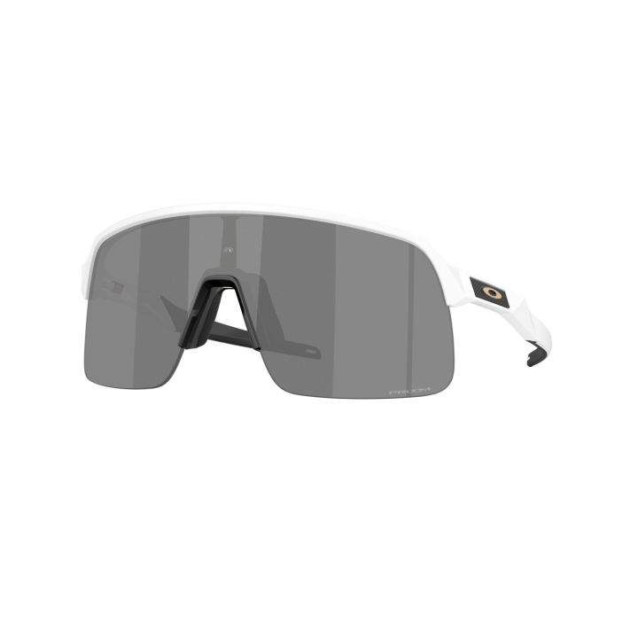 Oakley Sutro Lite – Matte White / Prizm Black