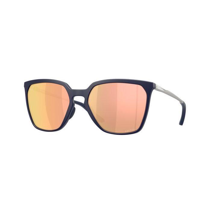 Oakley Sielo SQ – Matte Navy / Prizm Rose Gold