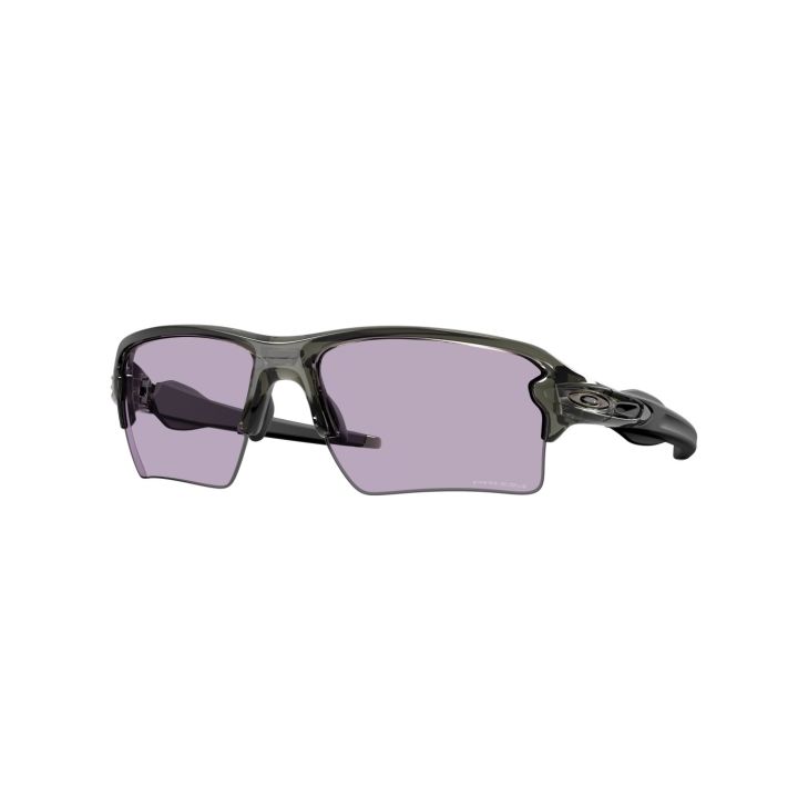 Oakley Flak 2.0 XXL – Grey Smoke / Prizm Slate