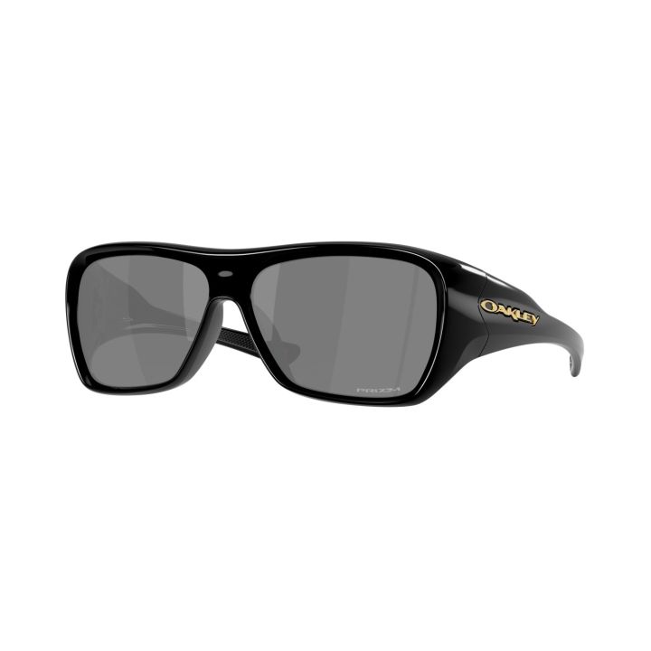 Oakley Chaminade – Polished Black / Prizm Black