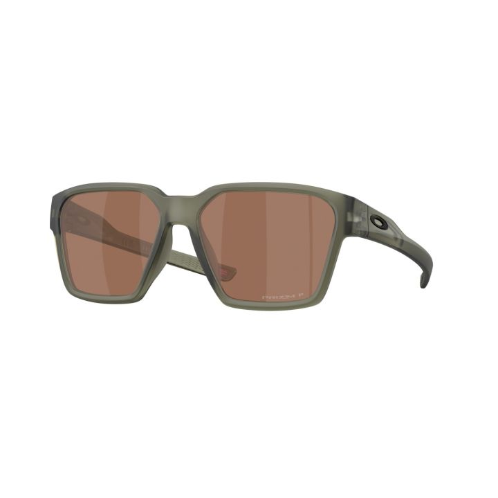 Oakley Briza – Matte Olive Ink / Prizm Tungsten Polarized