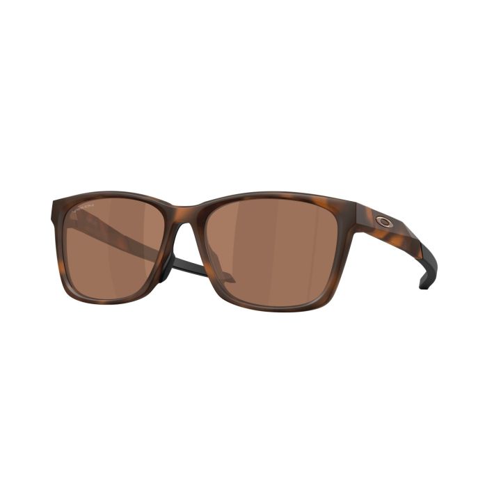 Oakley Paracord – Matte Brown Tortoise / Prizm Tungsten