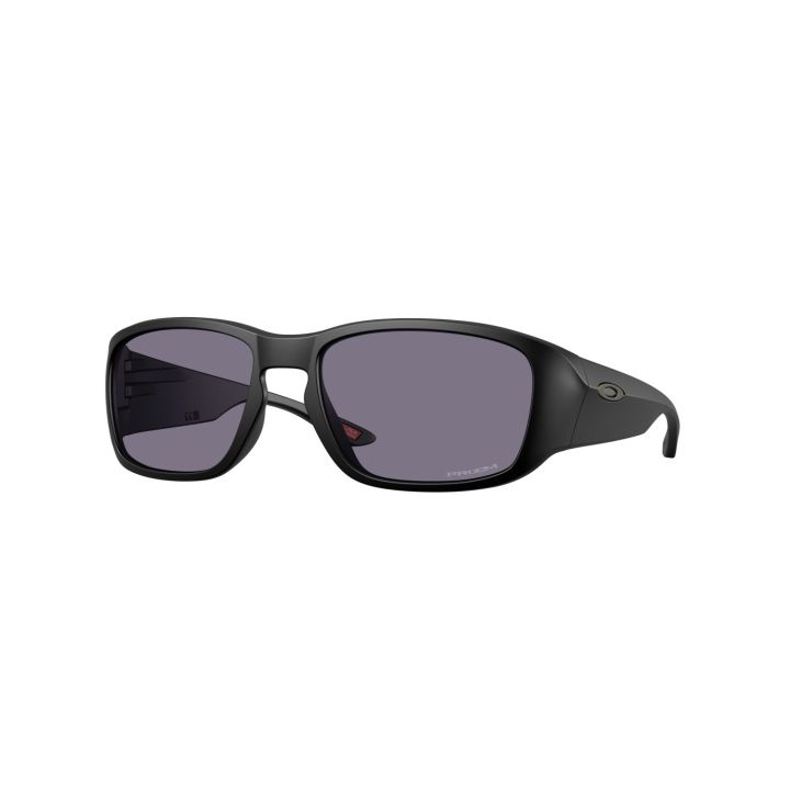 Oakley Tourniquet – Matte Black / Prizm Grey