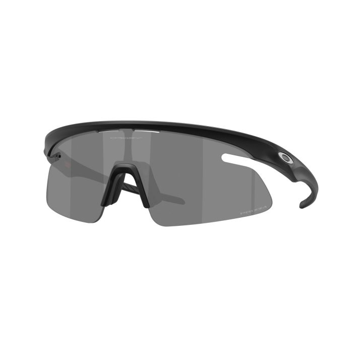 Oakley Rslv Lite – Matte Black / Prizm Black