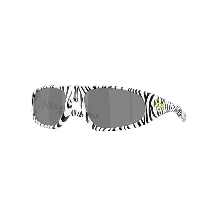 Oakley Neoforma – Bengal / Prizm Black