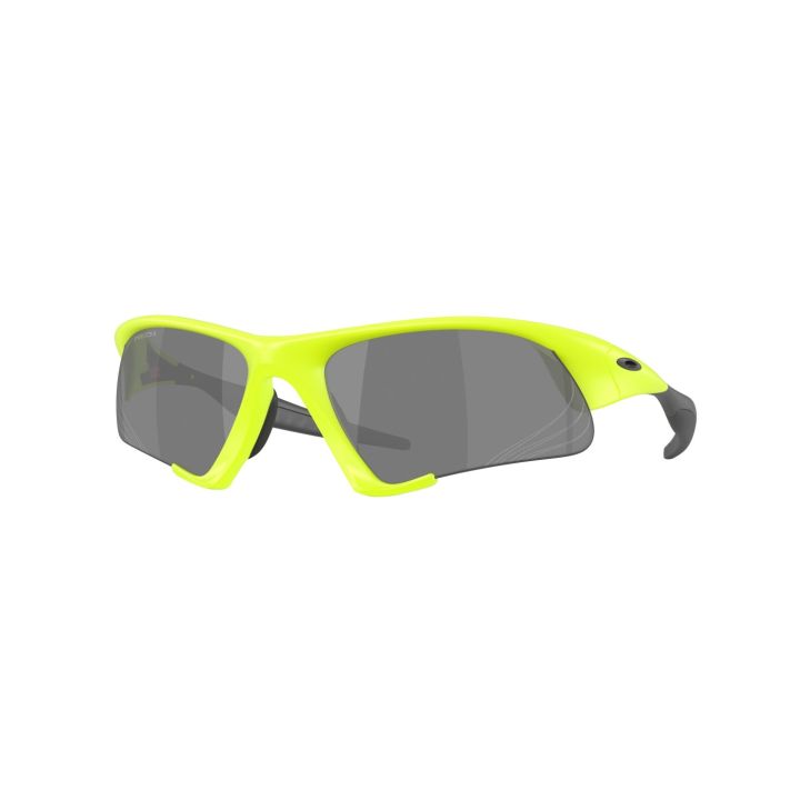 Oakley Suture Jacket – Matte Retina Burn / Prizm Black