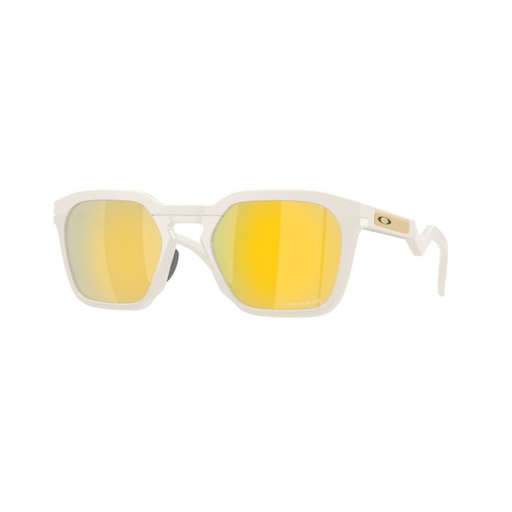 Oakley Hstn SQ – Matt Mist / Prizm 24K Polarized