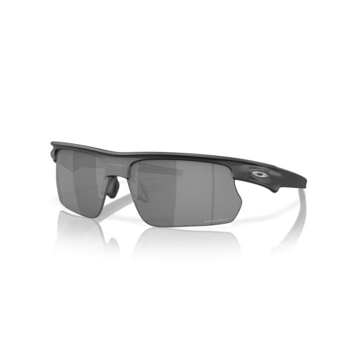 Oakley Bisphaera – Steel / Prizm Black