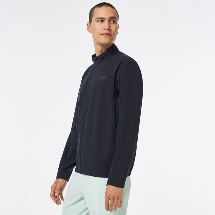 Oakley Contender Slot Jkt  – Blackout