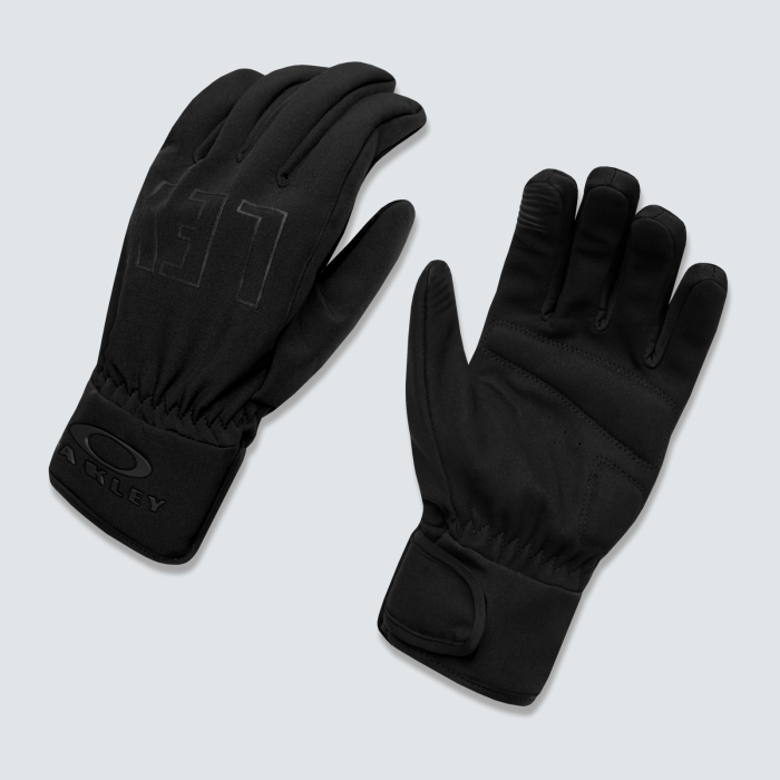 Oakley Pro Ride Glove – Blackout