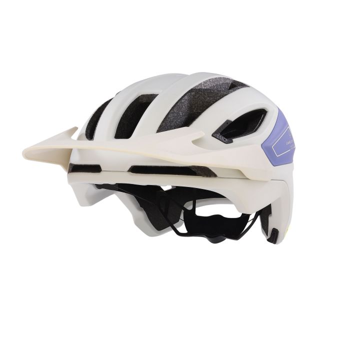 Oakley Drt3 Trail Eu Mips – Matte Clay Grey / Matte Lilac