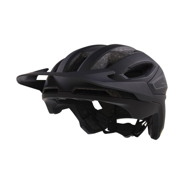 Oakley Drt3 Trail Eu Mips – Matte Black / Satin