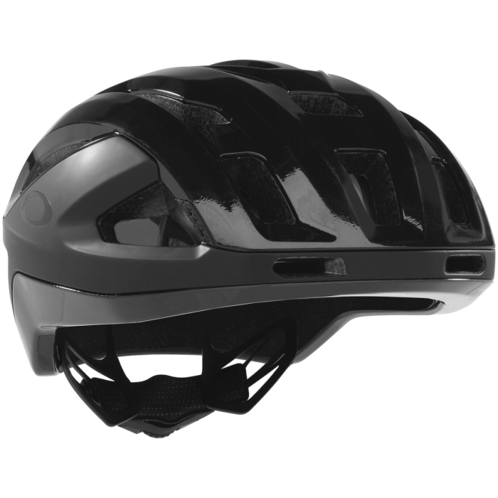 Oakley ARO3 Endurance EU MIPS – Plshd/Matte Black / Plshd Black Rflctve