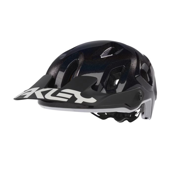 OAKLEY DRT5 EU MIPS – BLACK GALAXY / BLACK GREY L