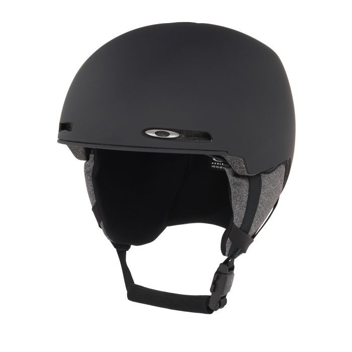 Oakley MOD1 – Blackout XL